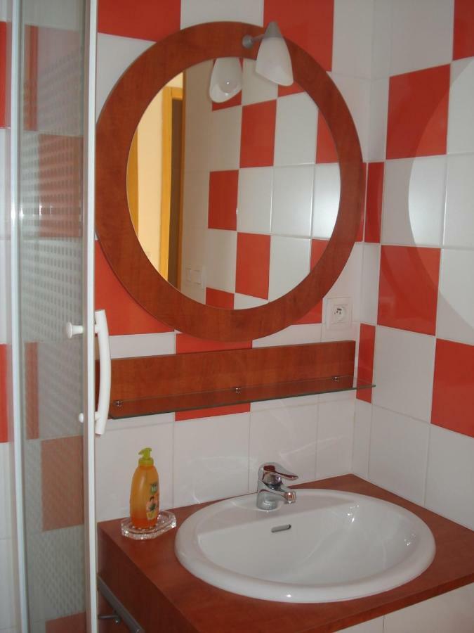 Gite Du Tarbesou Regat Exteriör bild